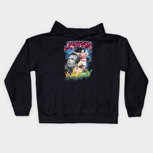 The Living Legend Kids Hoodie